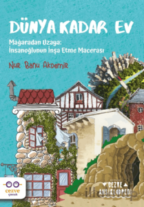Dünya Kadar Ev – Cezve Ansiklopedi