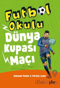 Dünya Kupası Maçı