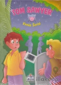 Dünya Masalları 45'li Karışık Set