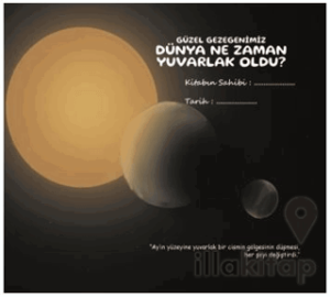 Dünya Ne Zaman Yuvarlak Oldu