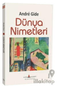 Dünya Nimetleri