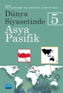 Dünya Siyasetinde Asya -Pasifik 5