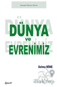 Dünya ve Evrenimiz