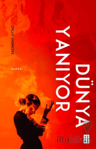 Dünya Yanıyor