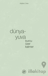 Dünya-yuva