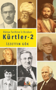 Dünyada İz Bırakan Kürtler - 2