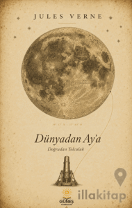 Dünyadan Ay’a Doğrudan Yolculuk