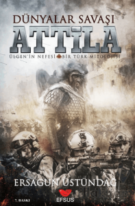 Dünyalar Savaşı Attila