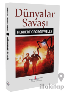 Dünyalar Savaşı
