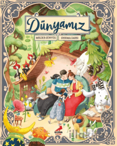 Dünyamız