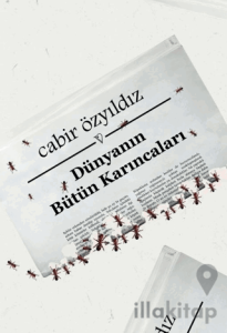 Dünyanın Bütün Karıncaları