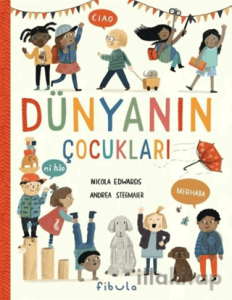 Dünyanın Çocukları