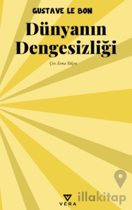 Dünyanın Dengesizliği
