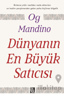 Dünyanın En Büyük Satıcısı