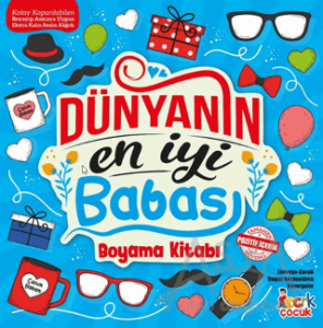 Dünyanın En İyi Babası