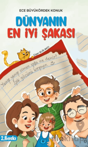 Dünyanın En İyi Şakası