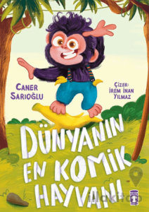 Dünyanın En Komik Hayvanı