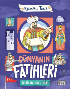 Dünyanın Fatihleri