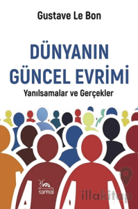 Dünyanın Güncel Evrimi