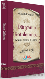 Dünyanın Kötülenmesi