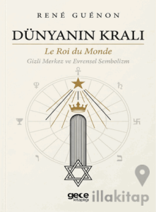 Dünyanın Kralı