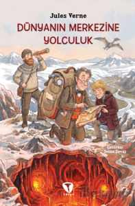 Dünyanın Merkezine Yolculuk
