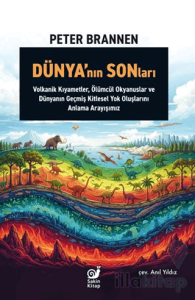 Dünya'nın Sonları