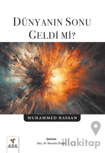 Dünyanın Sonu Geldi Mi?