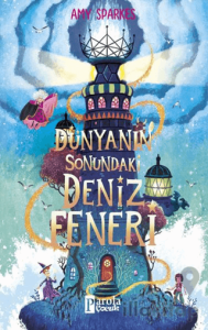 Dünyanın Sonundaki Deniz Feneri