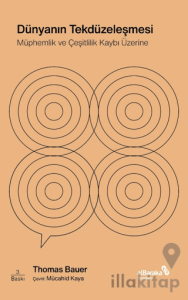 Dünyanın Tekdüzeleşmesi