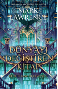 Dünyayı Değiştiren Kitap