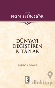 Dünyayı Değiştiren Kitaplar