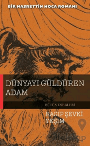 Dünyayı Güldüren Adam