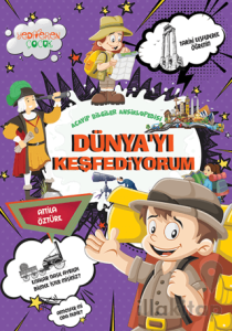 Dünyayı Keşfediyorum