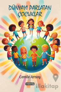 Dünyayı Parlatan Çocuklar
