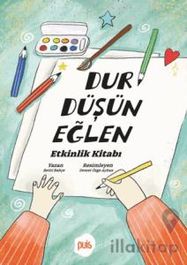 Dur Düşün Eğlen