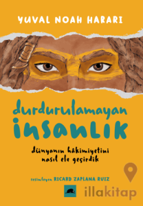 Durdurulamayan İnsanlık
