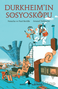 Durkheim'ın Sosyoskopu