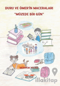Duru ve Ömer’in Maceraları