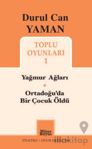Durul Can Yaman Toplu Oyunları 1