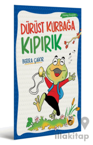 Dürüst Kurbağa Kıpırık