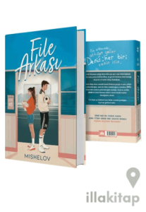 Düş Serisi 1: File Arkası