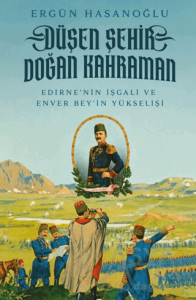 Düşen Şehir, Doğan Kahraman
