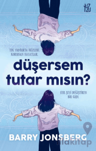 Düşersem Tutar Mısın?