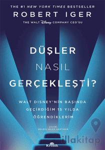 Düşler Nasıl Gerçekleşti?