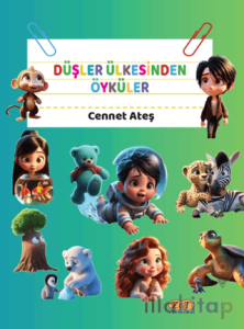 Düşler Ülkesinden Öyküler