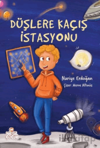 Düşlere Kaçış İstasyonu