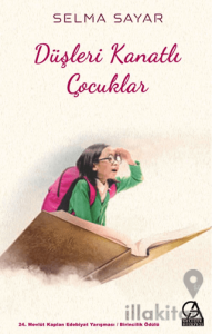 Düşleri Kanatlı Çocuklar