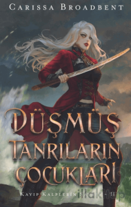 Düşmüş Tanrıların Çocukları