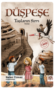 Düşpeşe - Taşların Sırrı